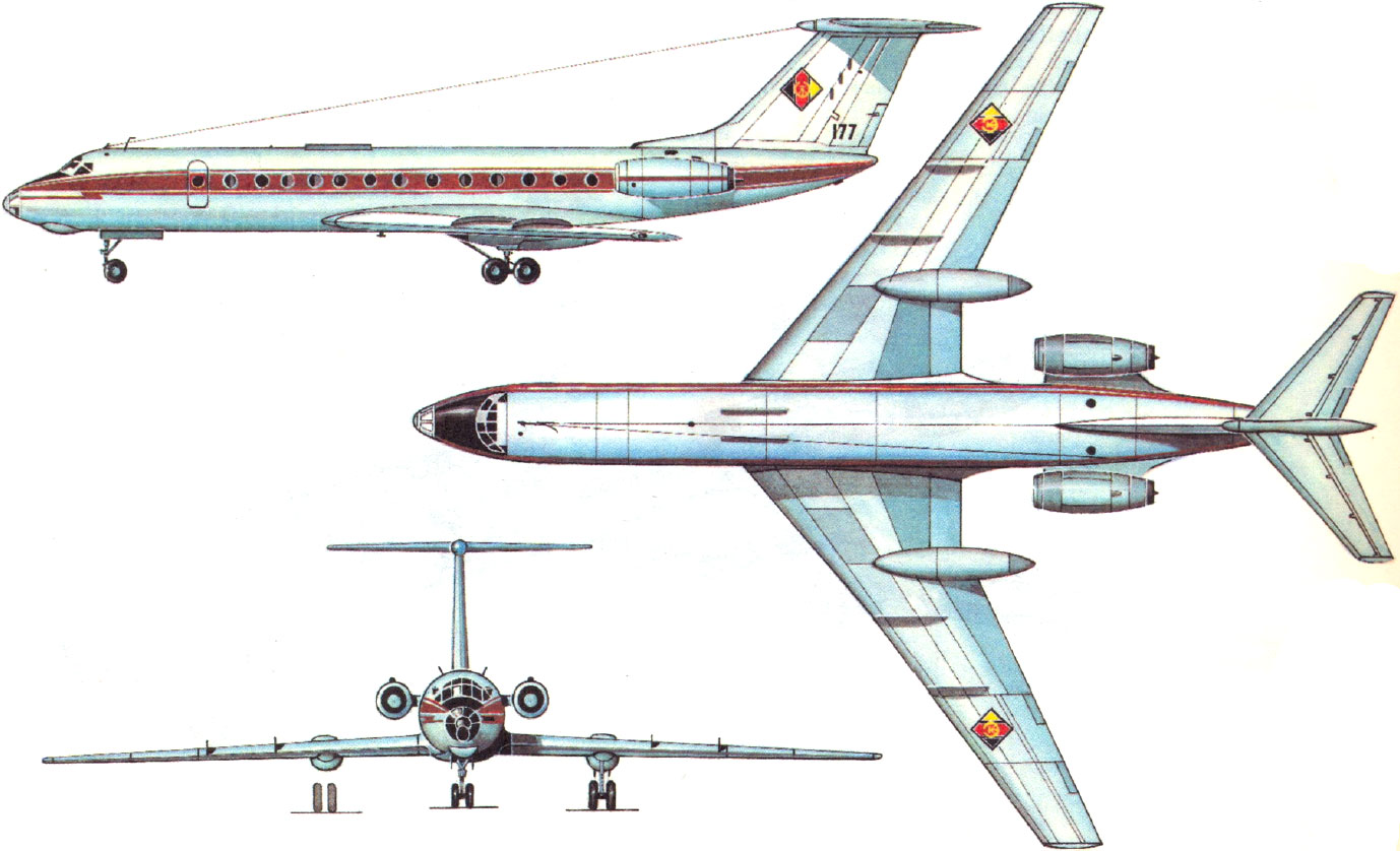 Tu-22M3: News - Page 21 11.Proektsii-Tu-134-GDR.-Risunok.